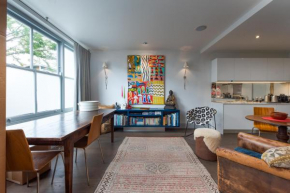 Classic Hammersmith Home by Ravenscourt Park by UnderTheDoormat
